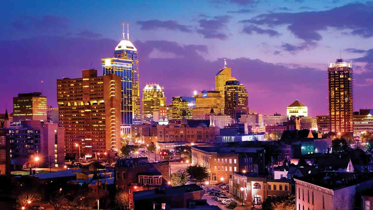 Central Indiana Regional Housing Study