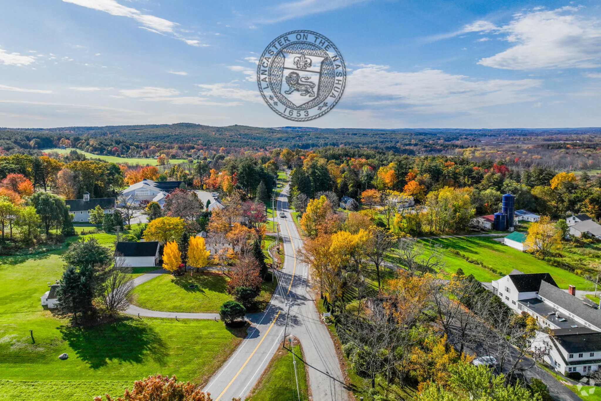 Launching a Housing Production Plan for the Town of Lancaster