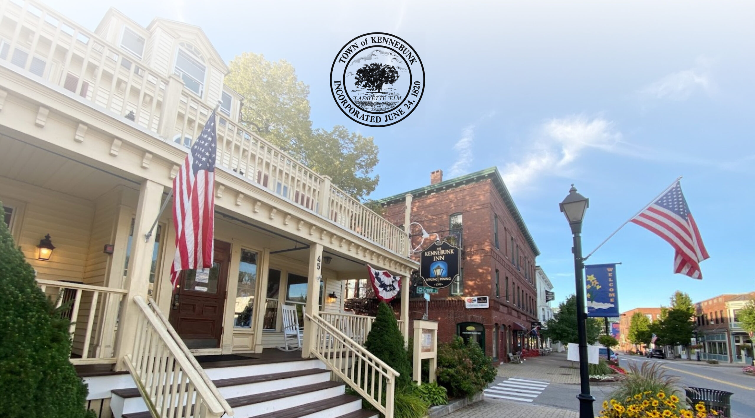 Launching a Housing Needs Plan for Kennebunk