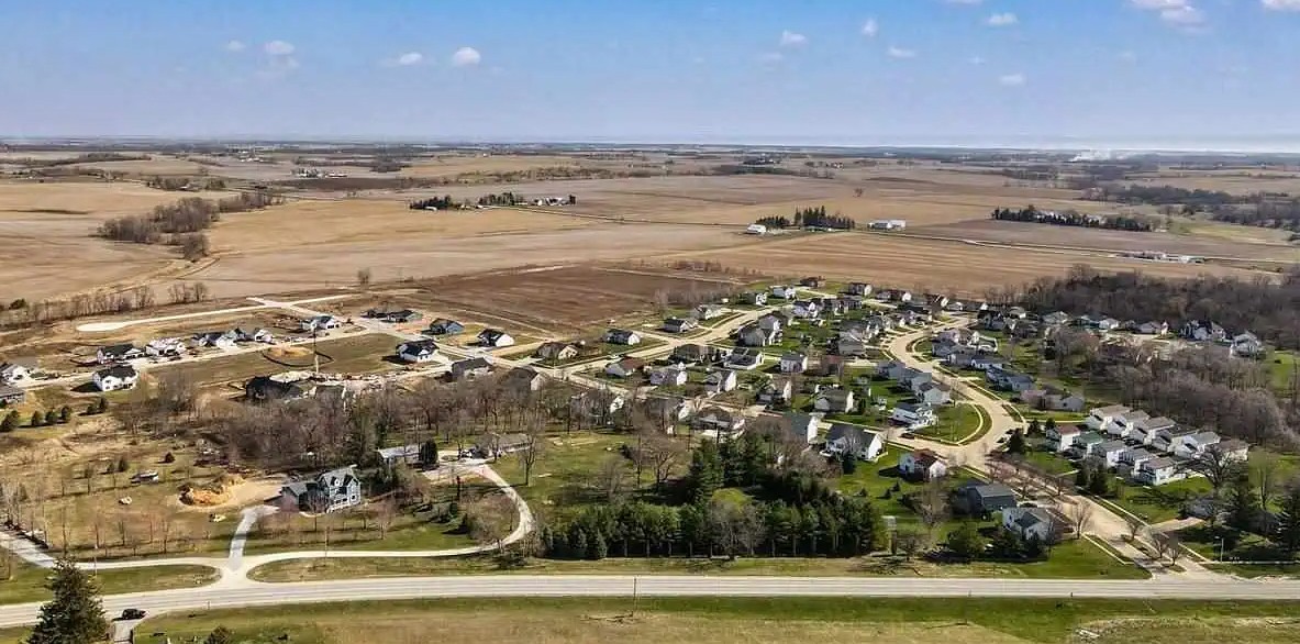 CommunityScale to lead a Housing Assessment Study for Johnson County, IA