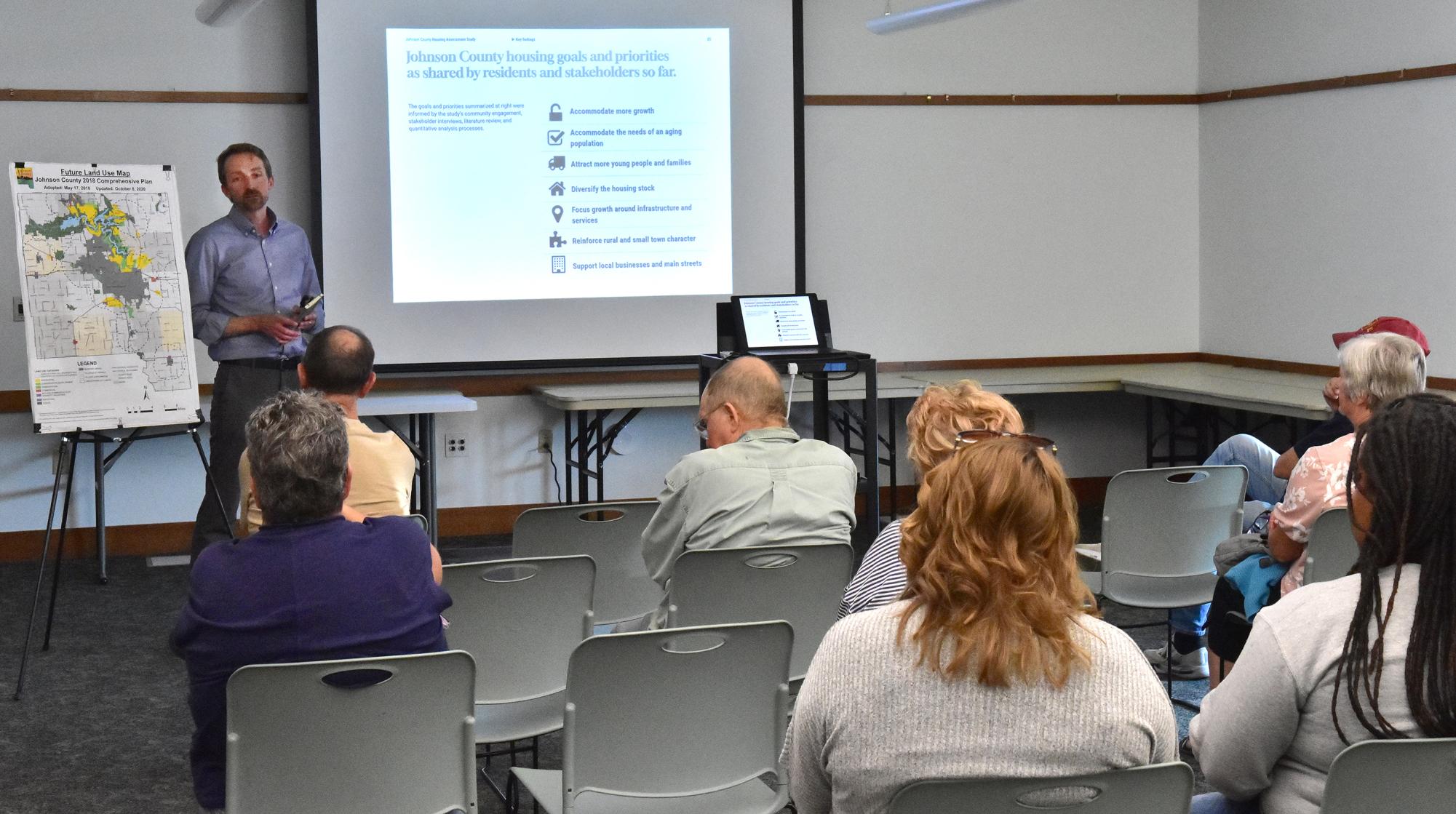 CommunityScale in the news: Study and forthcoming report analyzes needs and impacts in small towns and rural areas