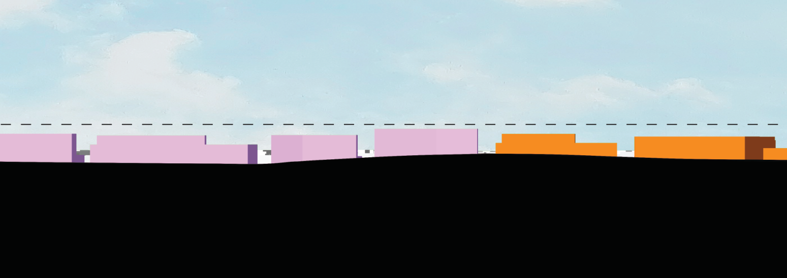 West Natick Mixed-Use Zoning Support