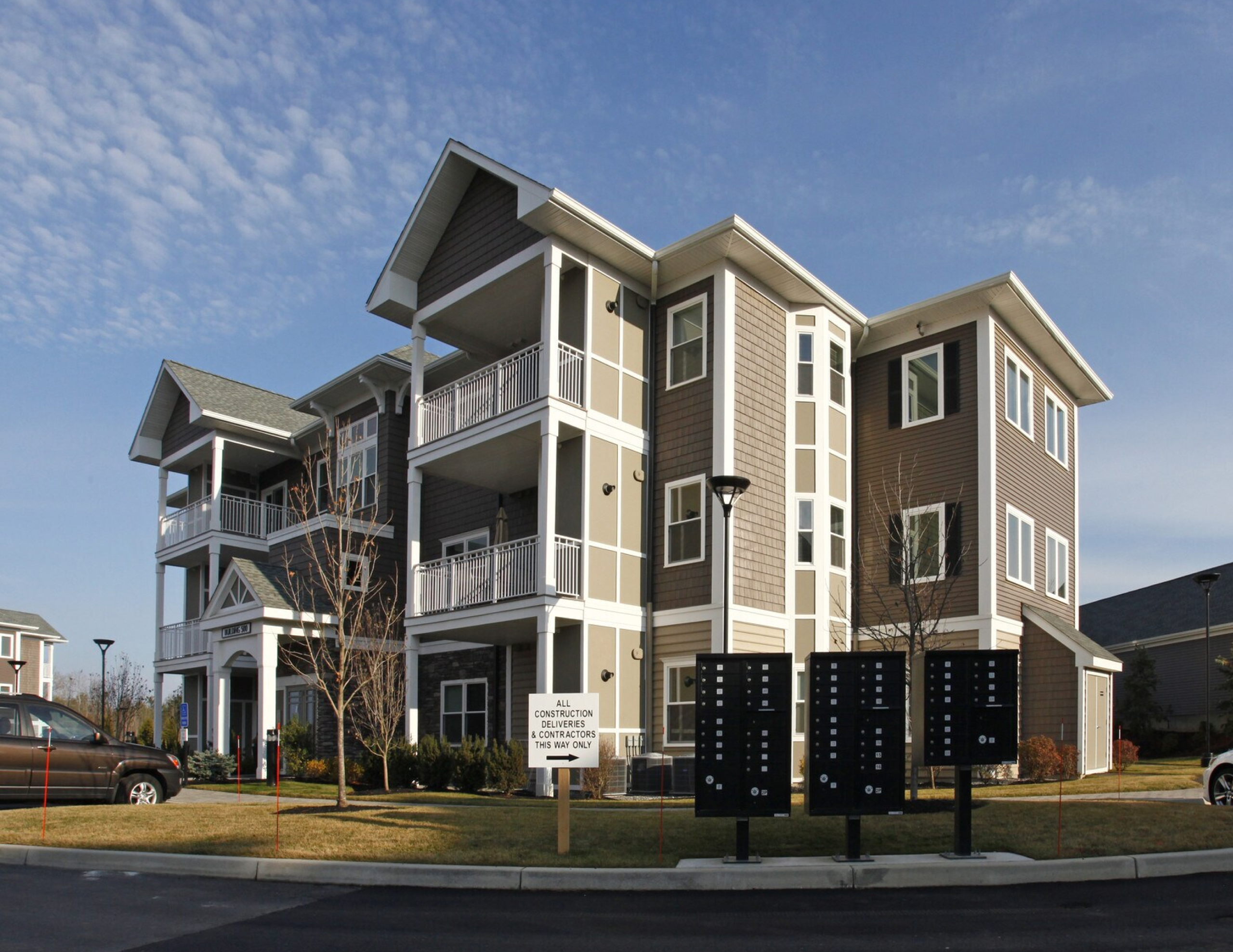 Southborough’s Housing Production Plan Approved