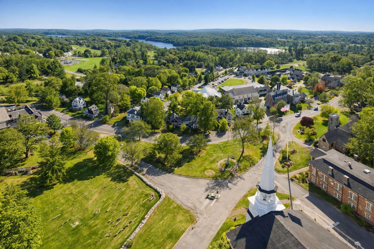 Southborough, MA Housing Production Plan 2025-2030