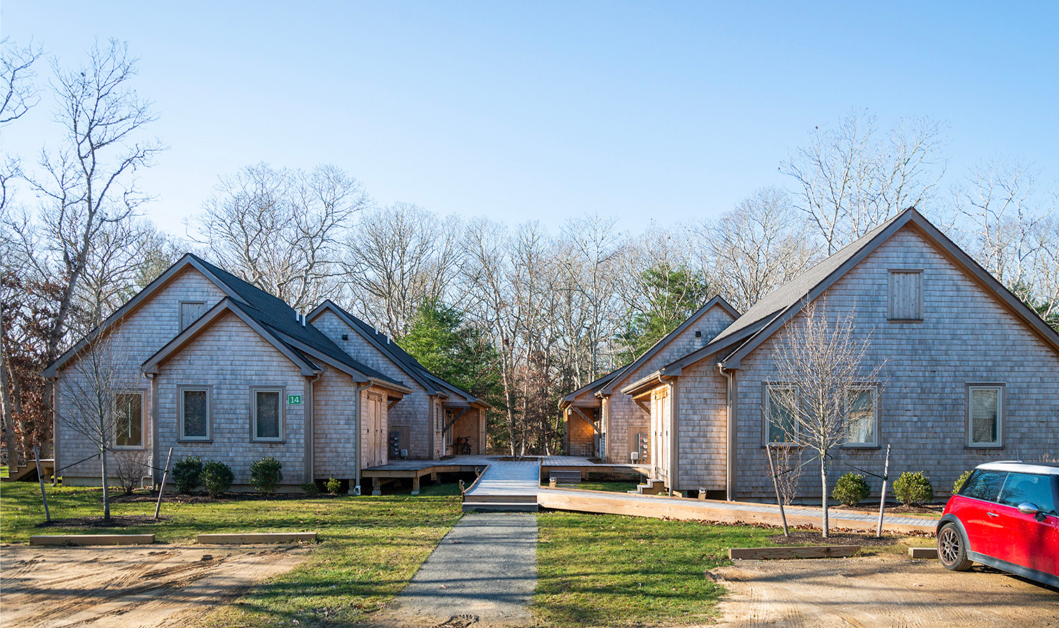 Martha’s Vineyard Town-Owned Land Analysis